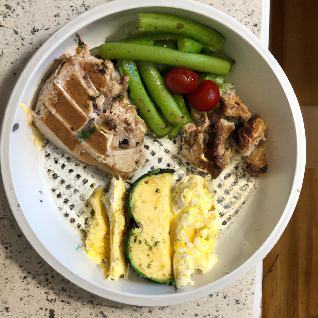 Dinner is Served: Meal Ideas On Keto