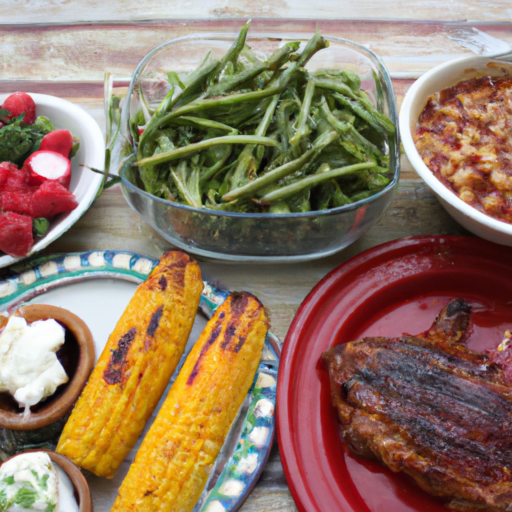Memorial Day Meal Ideas: Celebrate the Long Weekend