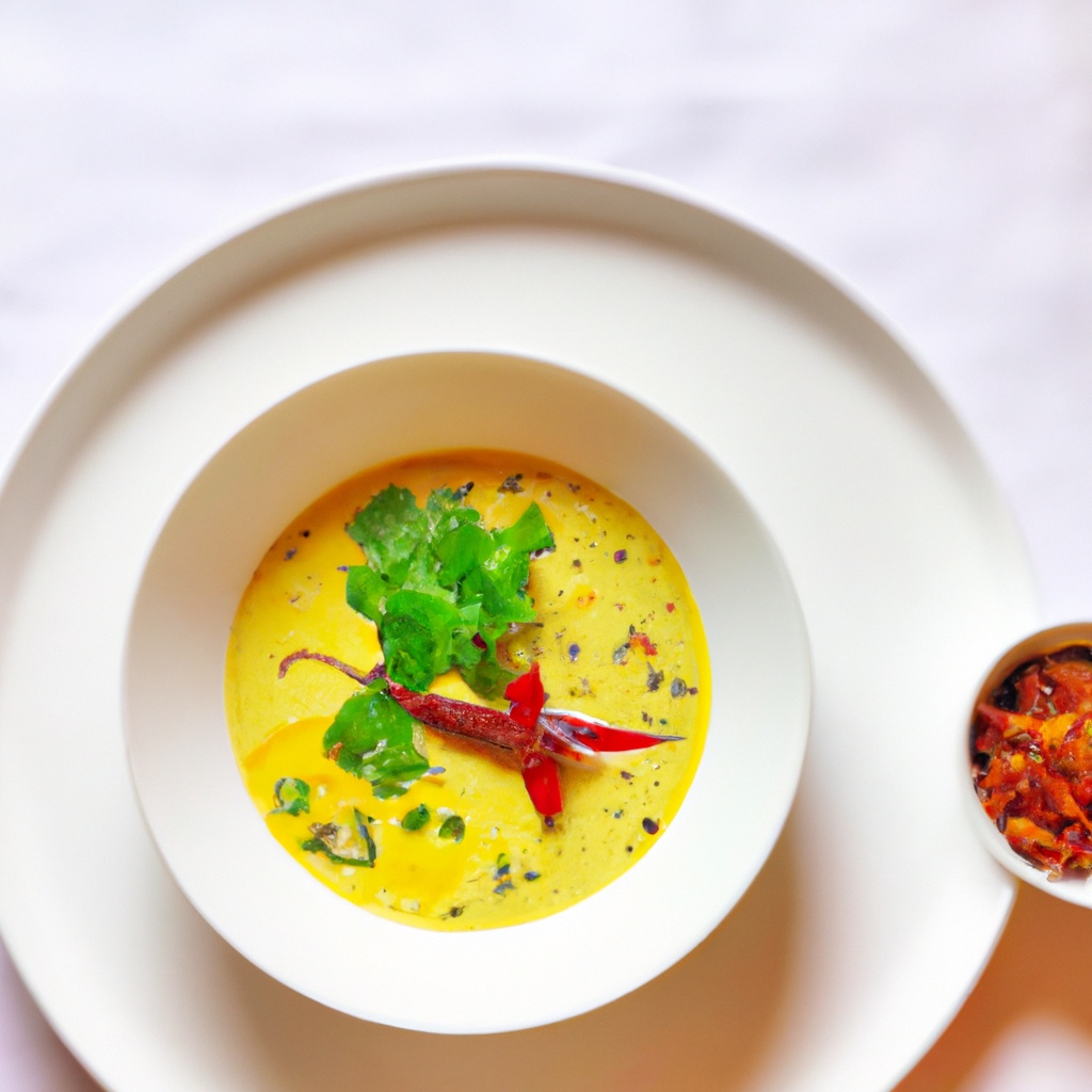 Gujarati Kadhi