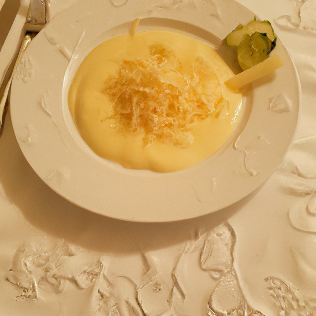 Easy Alfredo Sauce II