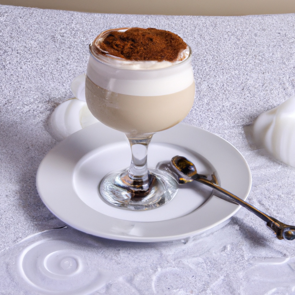Nutty Irishman Coffee With a Kick!!!!
