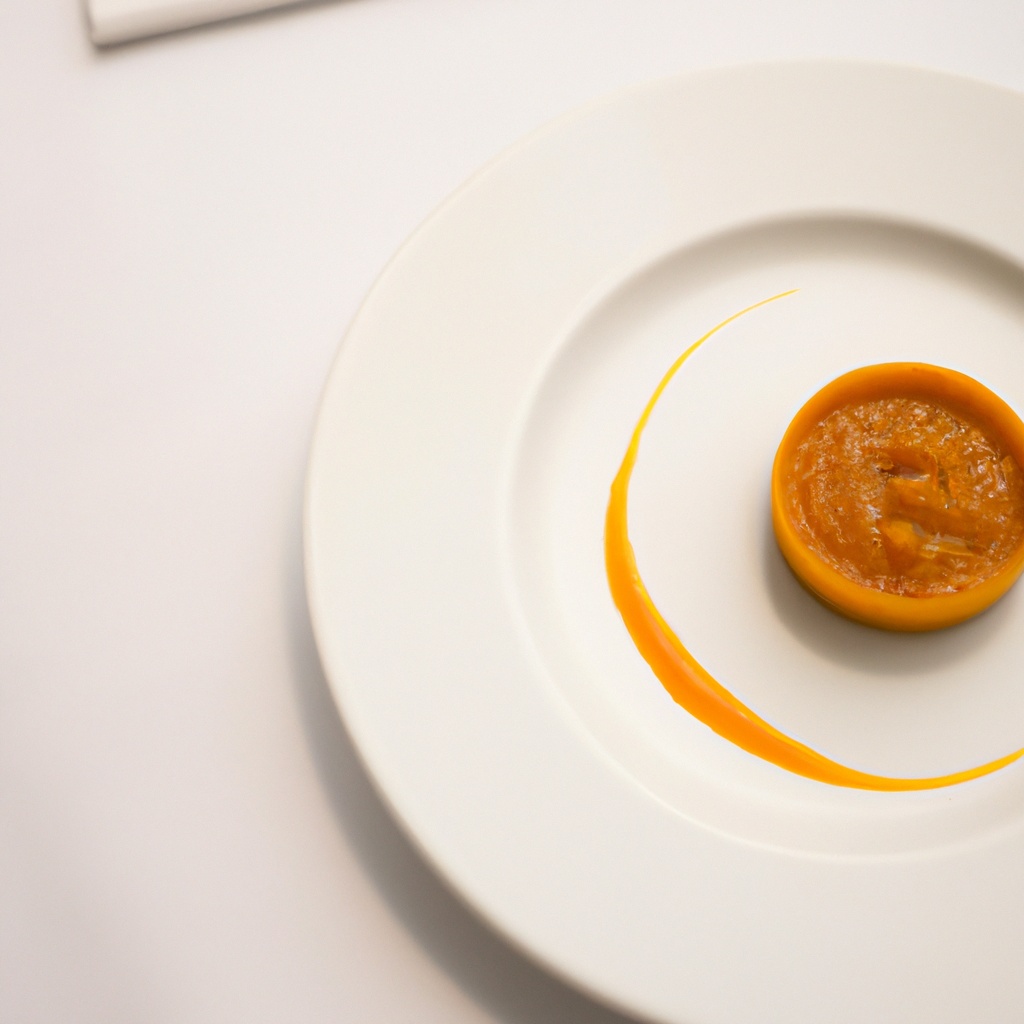 Pumpkin Citrus Butter