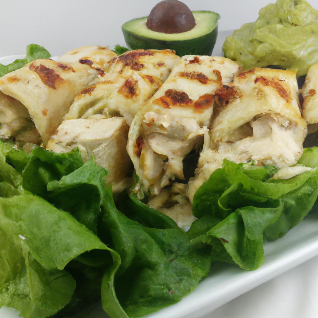 Chicken Burrito Bake, Easy for Busy Families!