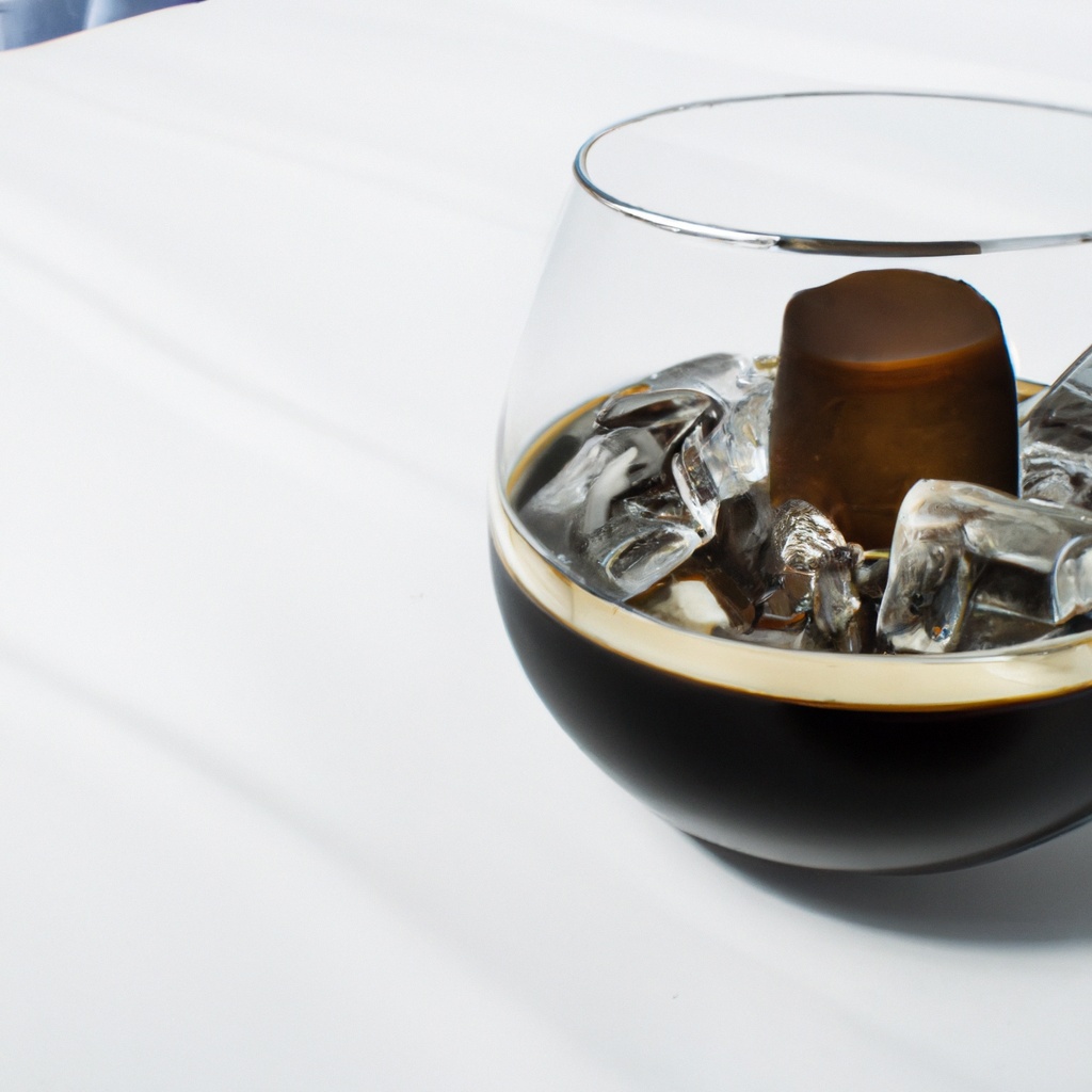 Black Dane (Cocktail)