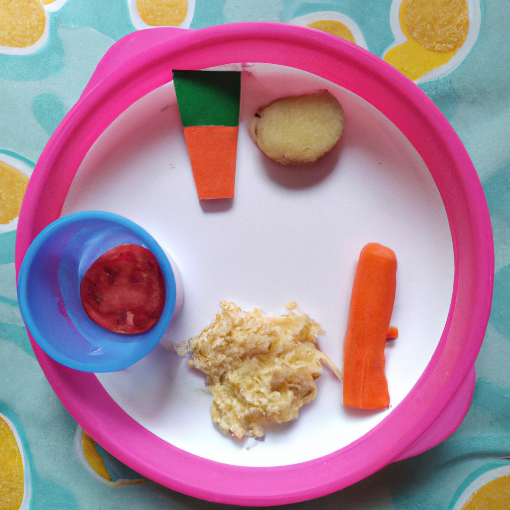 Creative Cooking Ideas For 3 Year Olds