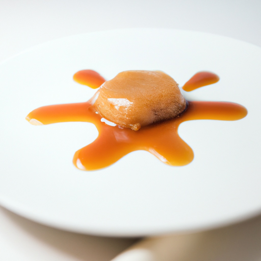 Cajeta (Caramel Candy)
