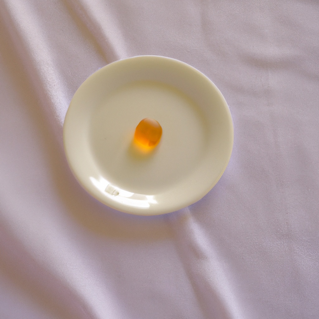 Clear Toy Candy [pa Dutch Traditional]