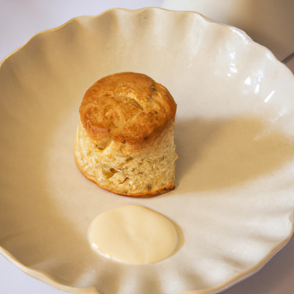 Scone Recipe (C.w.a.)