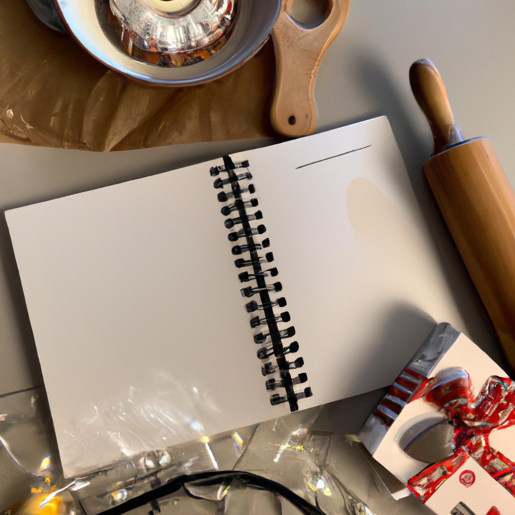 Delight Her Taste Buds with These Cooking Gift Ideas