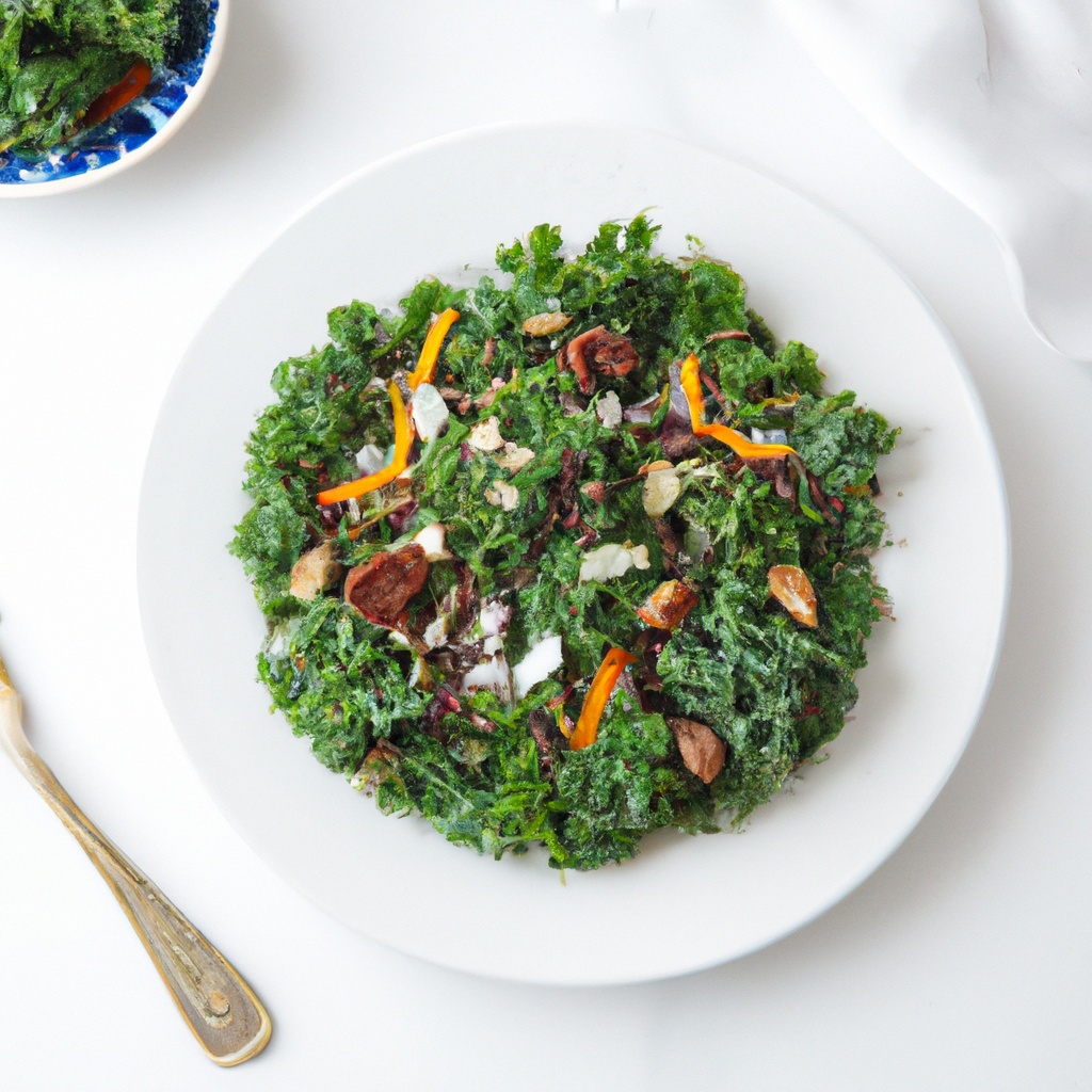 Kale Salad