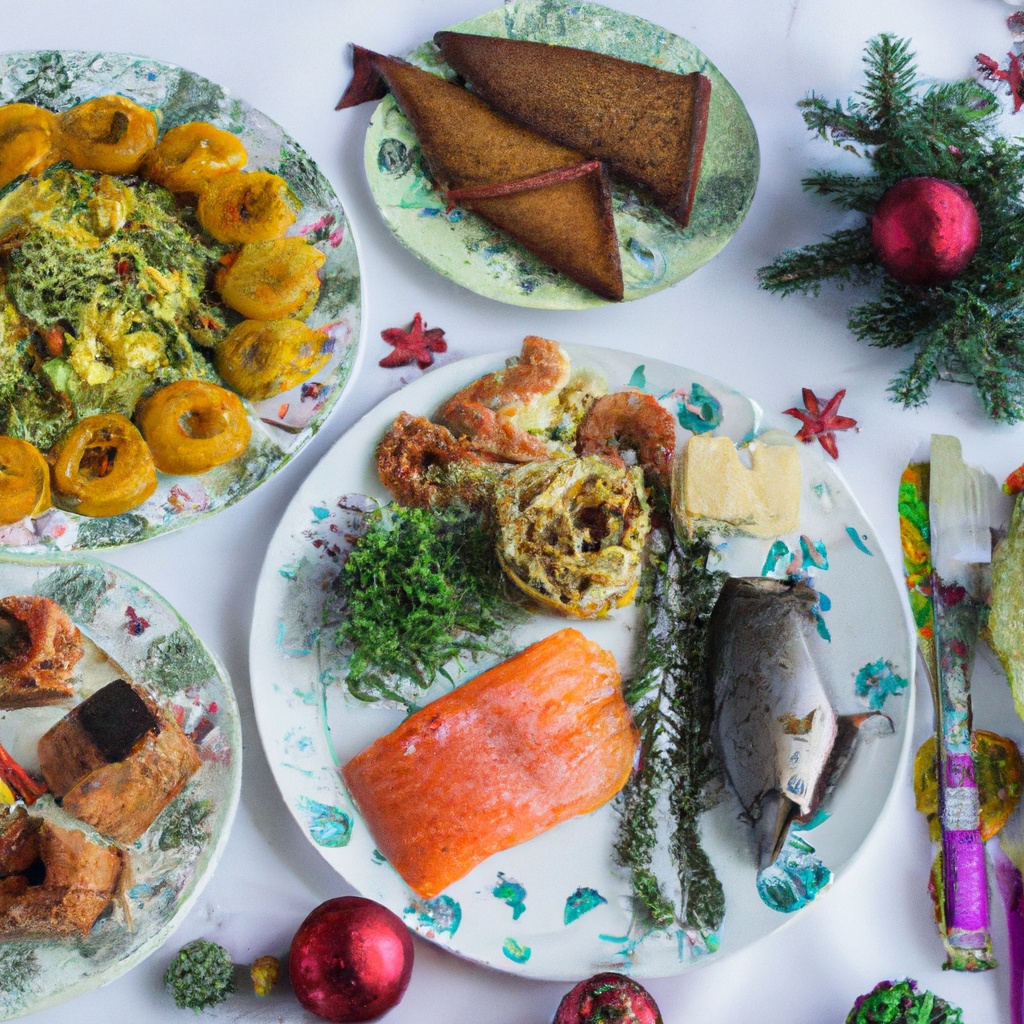 New Year’s Meal Ideas to Impress Your Guests