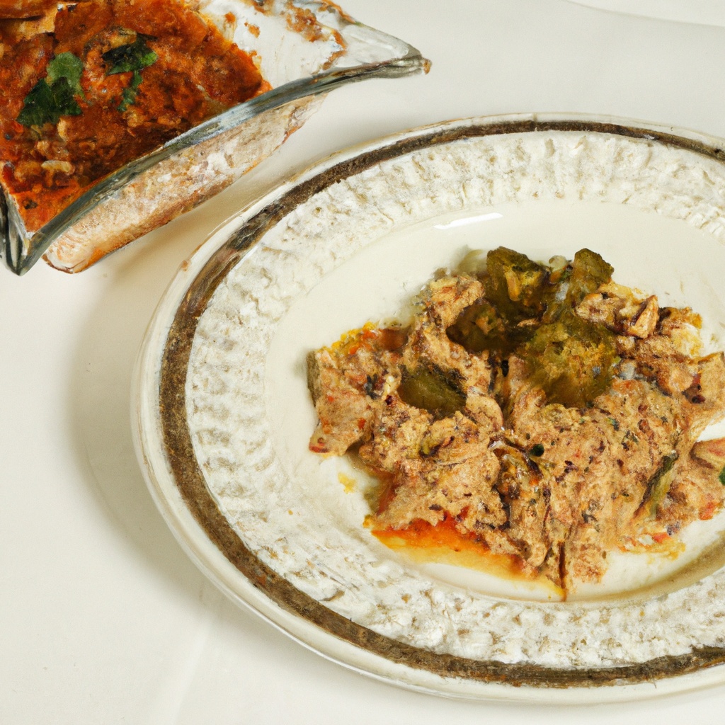 Green Chile Sauce (New Mexican Style)