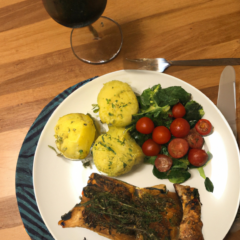 Quick and Easy Dinner Ideas: Delicious Meals in 30 Minutes or Less