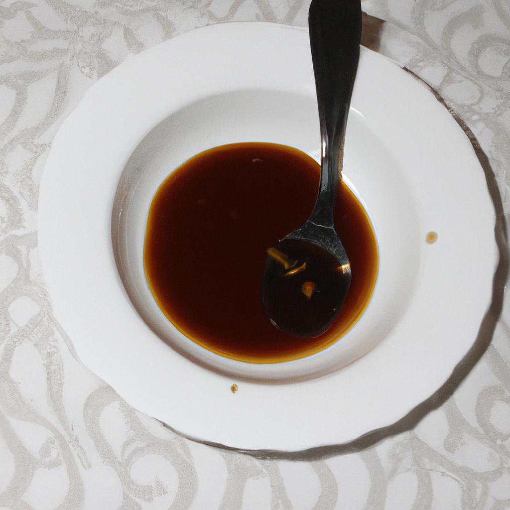 Mom’s French Dressing