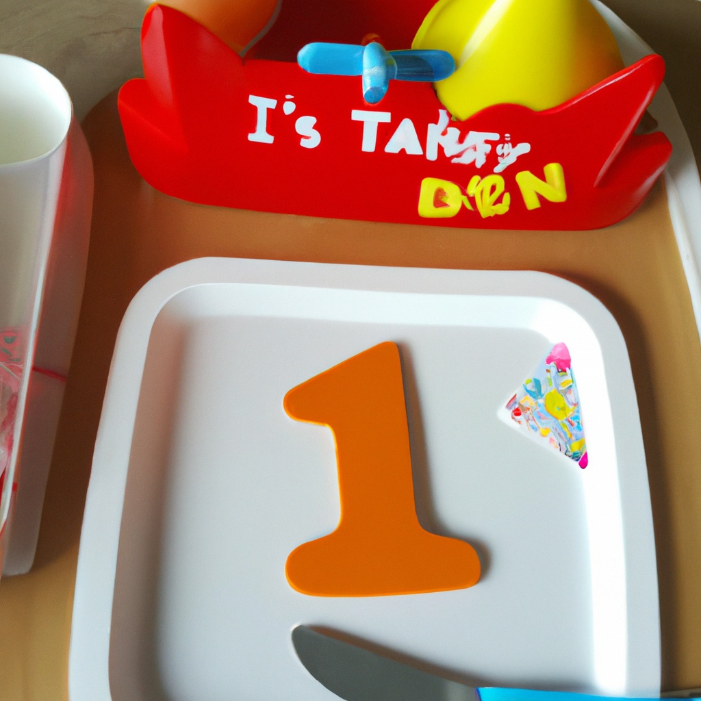 5 Nutritious and Delicious Meal Ideas for One Year Olds