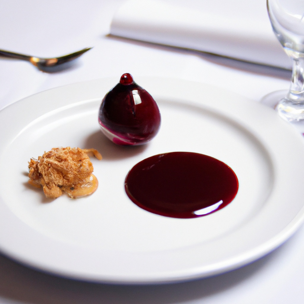 Granny’s Red French Dressing