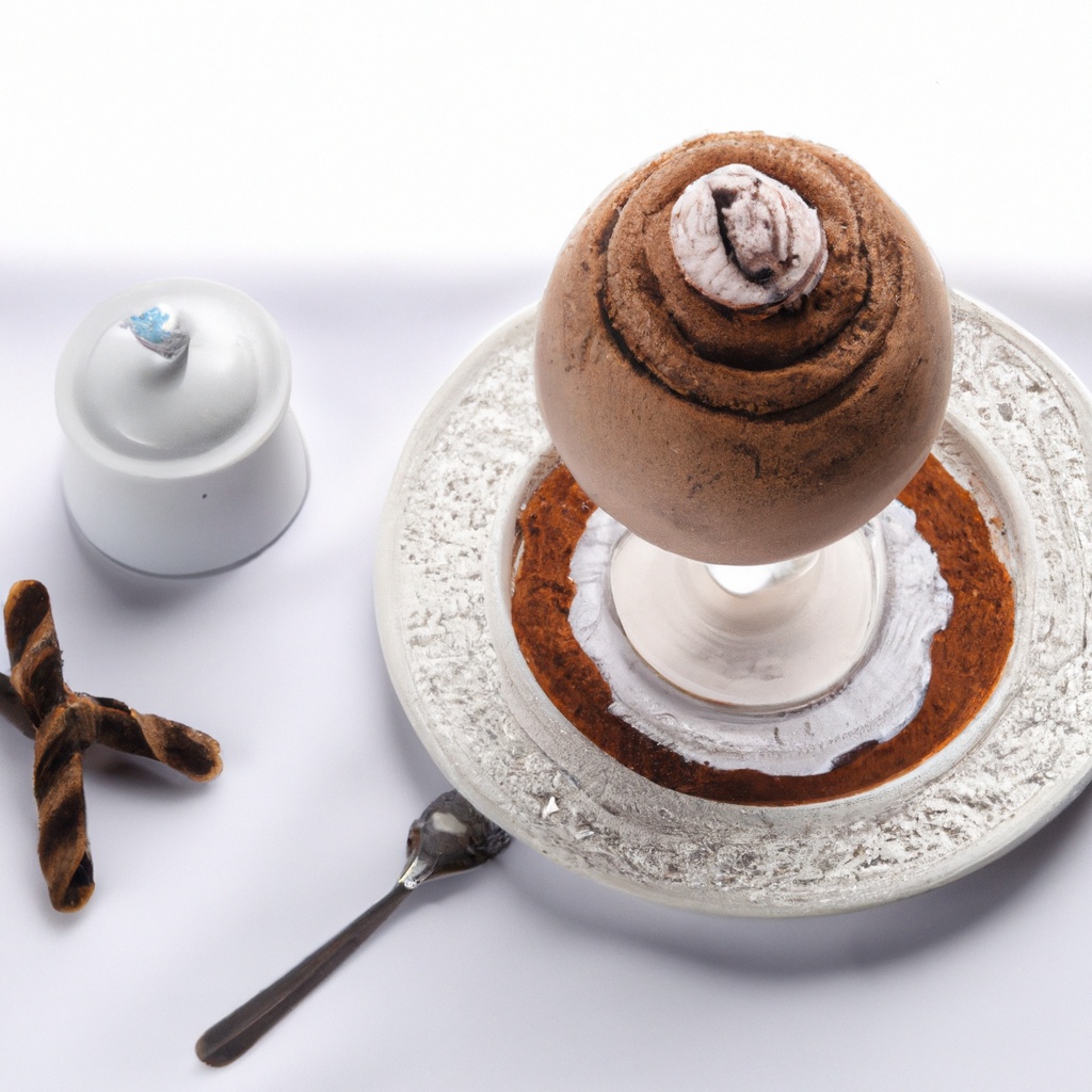 The Incredible Mocha Frappe