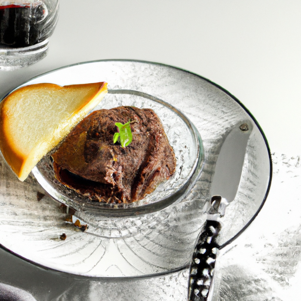 Potted Beef for Sandwiches or Toast