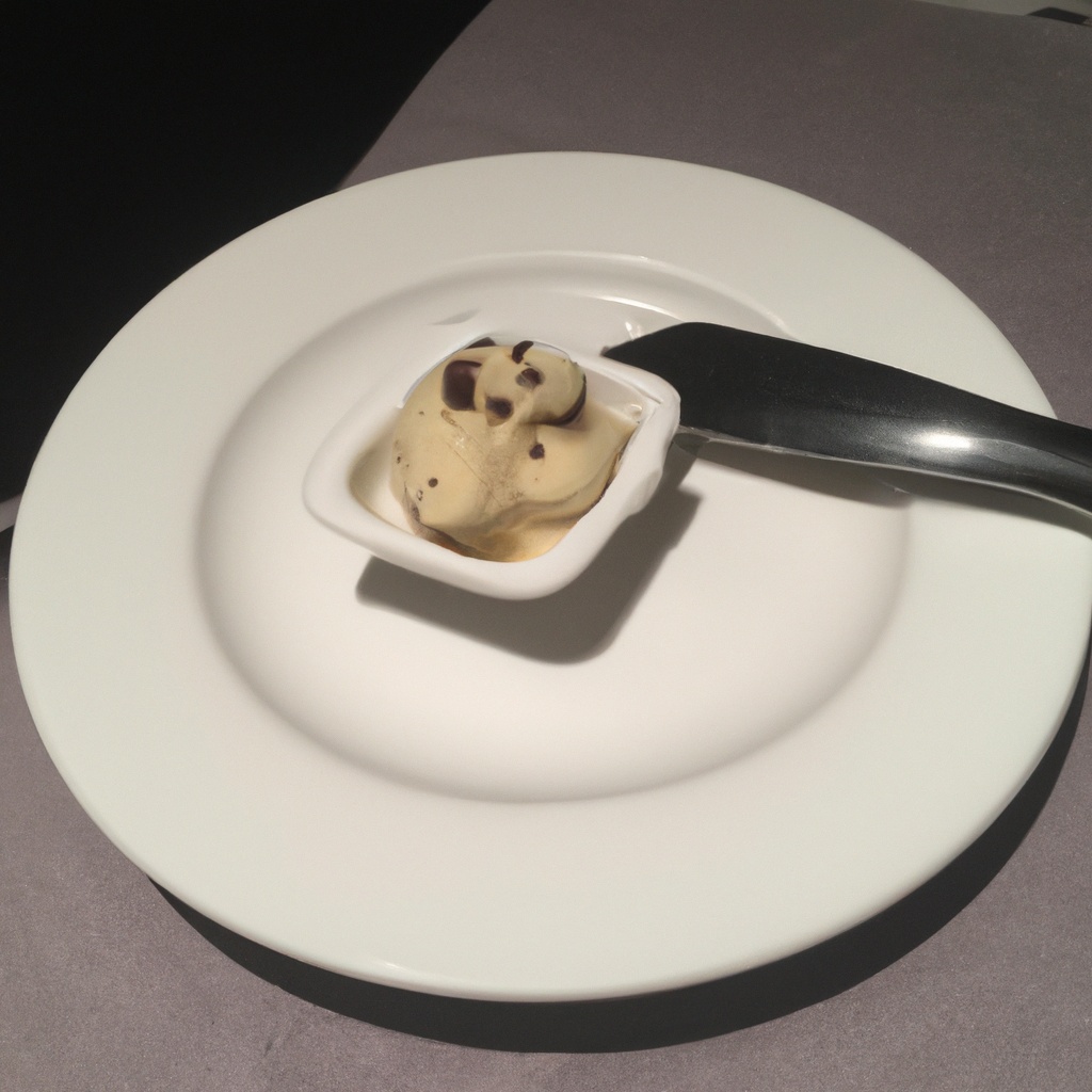 Horseradish Butter (Pepperrotsmor)