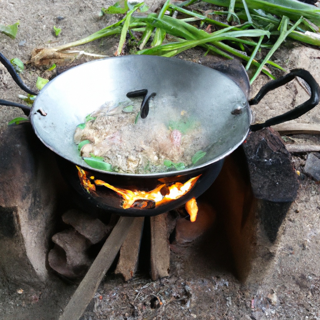 10 Creative Fireless Cooking Ideas for Delicious Meals