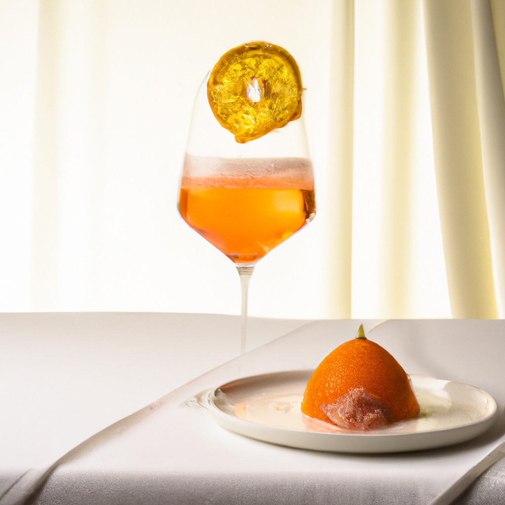 Venetian Spritz
