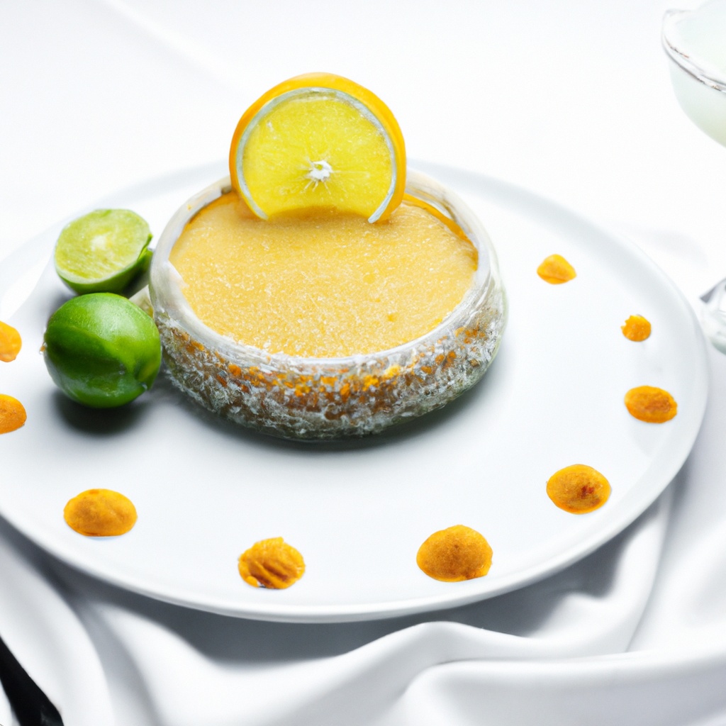 Sauza® Southwest Margarita