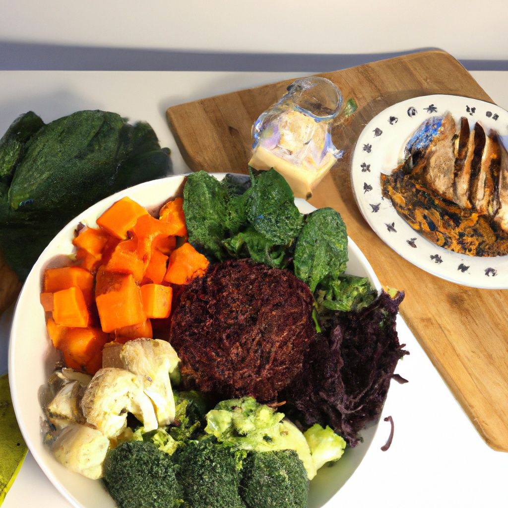 Dinner Ideas for Dairy-Free Diets