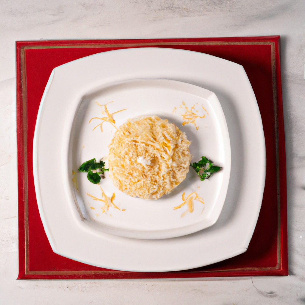 Kritharaki Me Rize (Greek Orzo and Rice Pilaf)