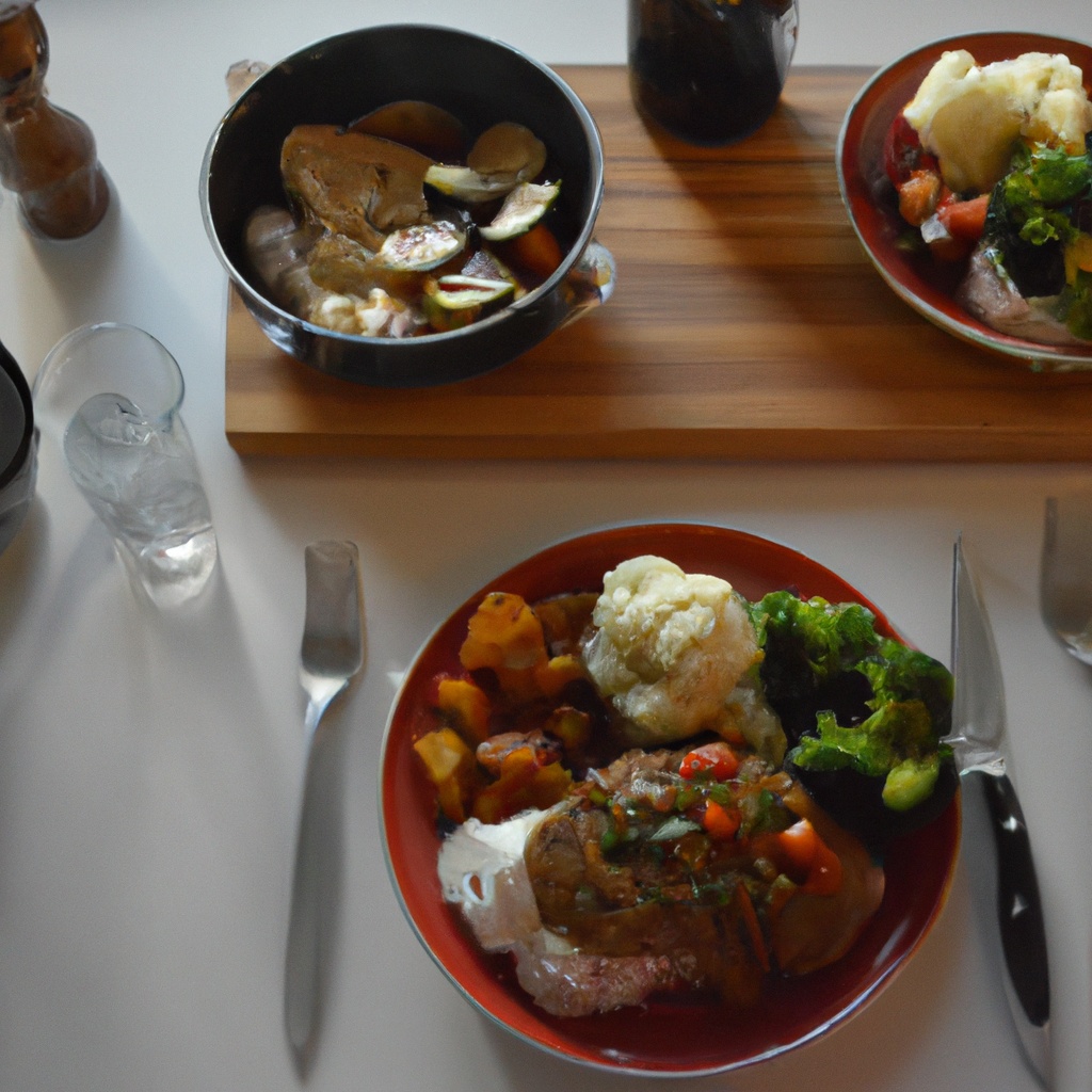 10 Supper Meals Ideas for a Quick and Delicious Weeknight Dinner