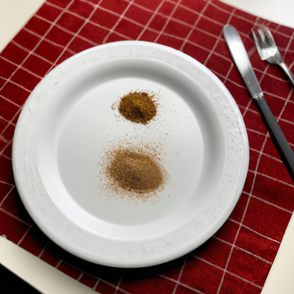 E.j.’s Barbecue Dry Rub