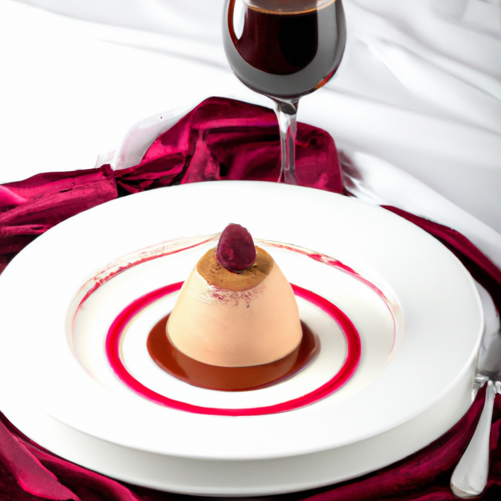 French Dream Cafe