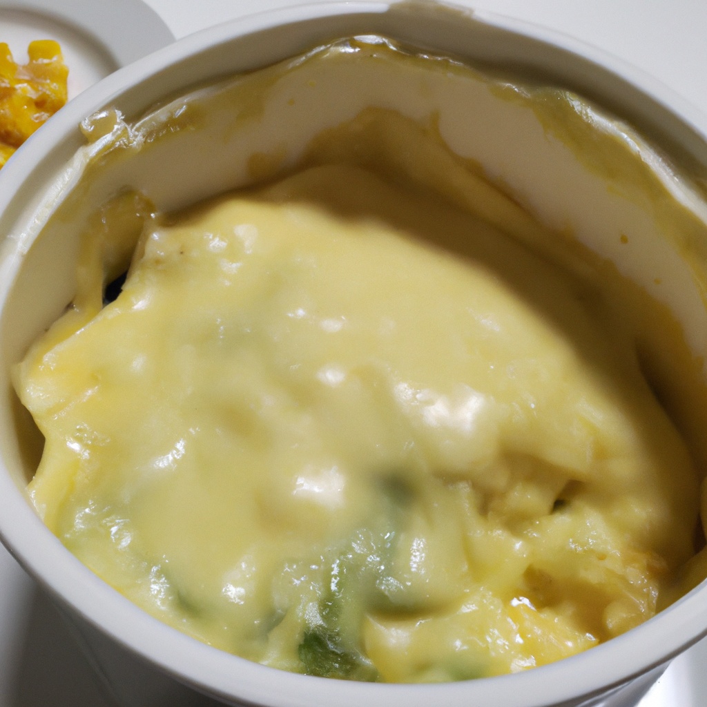 Crock Pot Mexican Creamed Corn