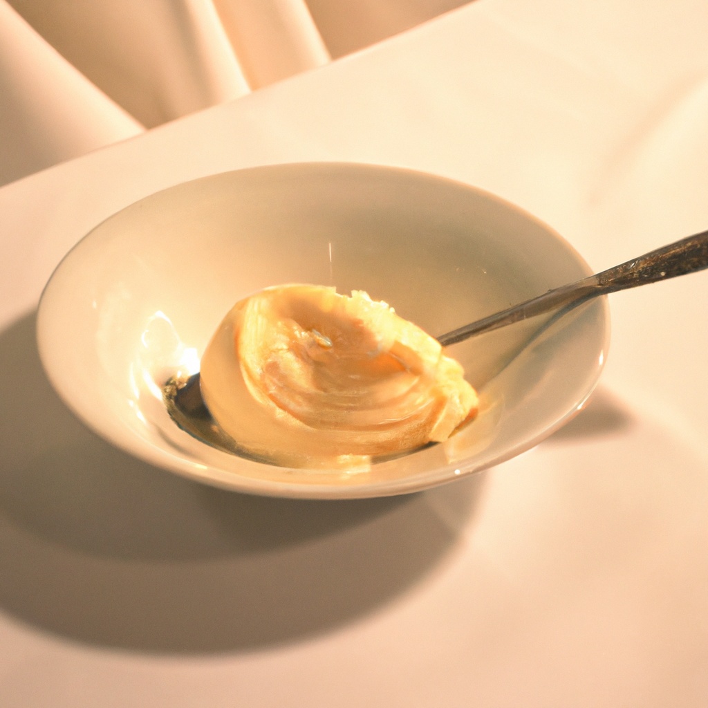 Honey Butter 101