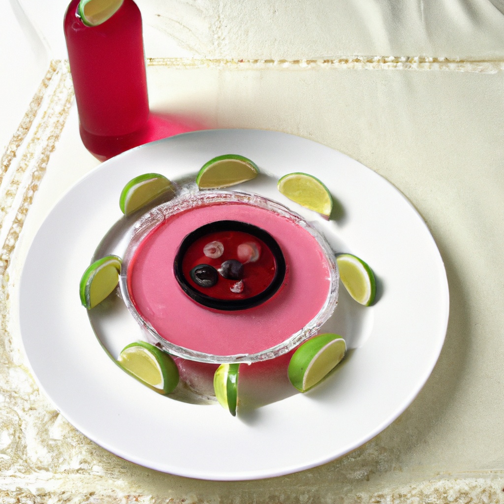 Cowboy Margaritas