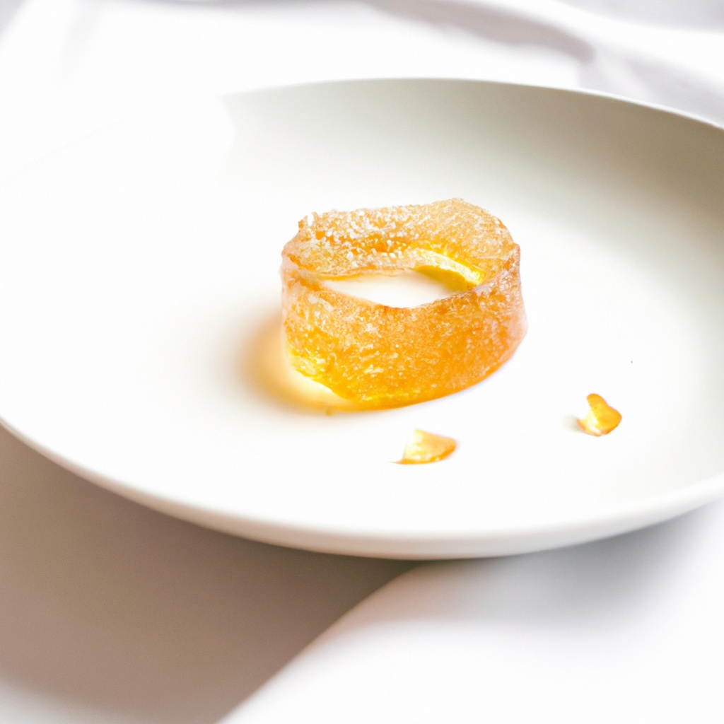 Golden Syrup Candy (Like Hokey Pokey)