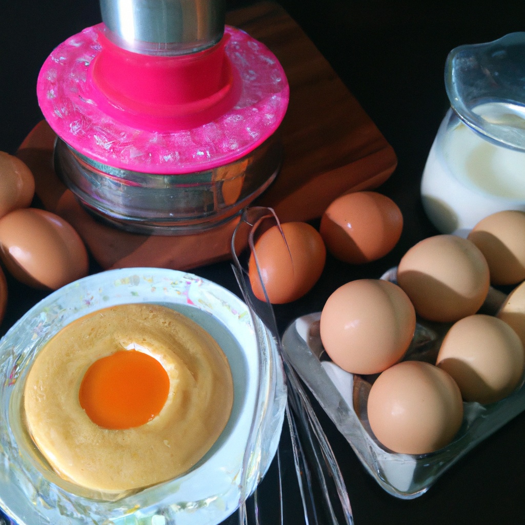 Cooking Ideas: Sweet Treats for Every Occasion
