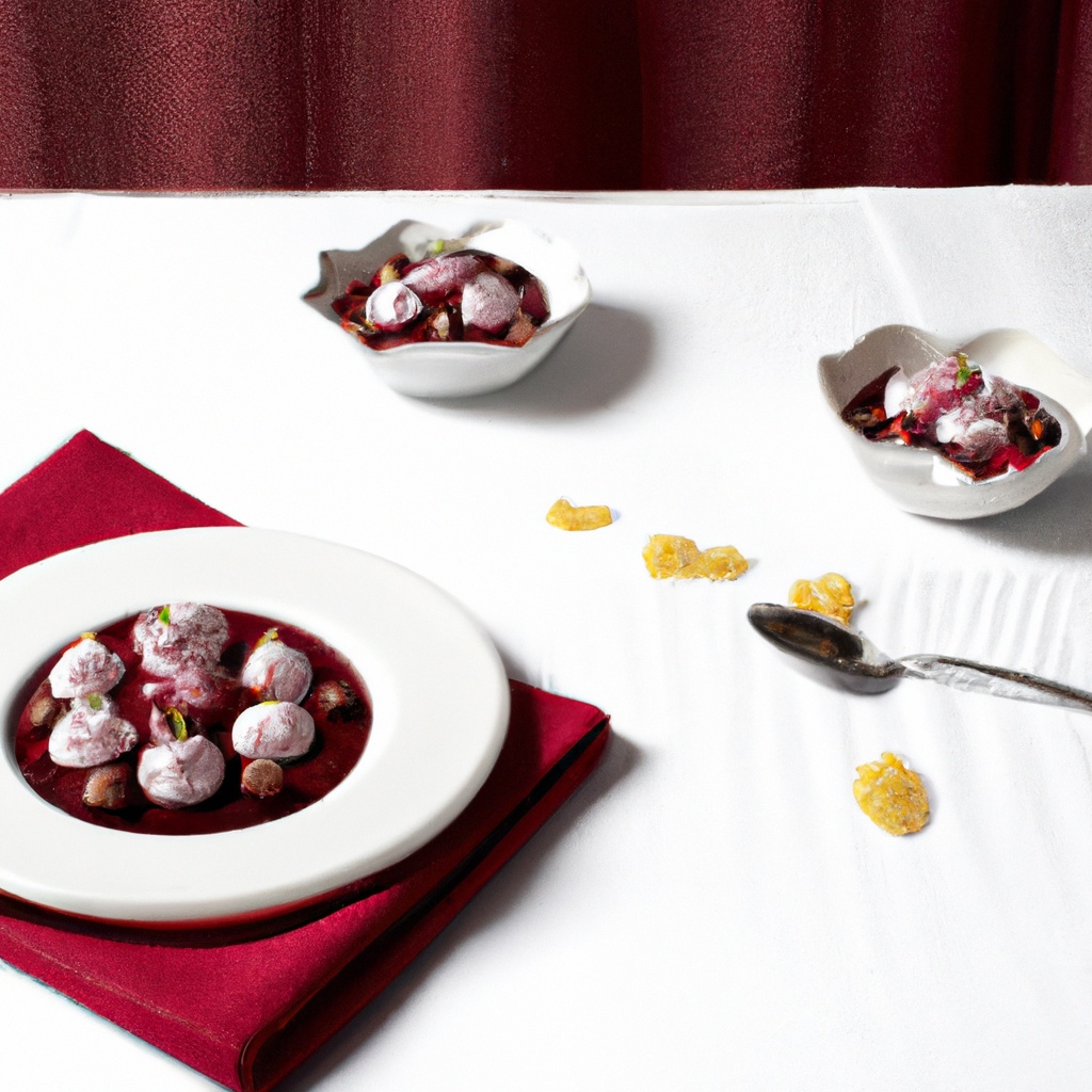 Cherry Mash Candy