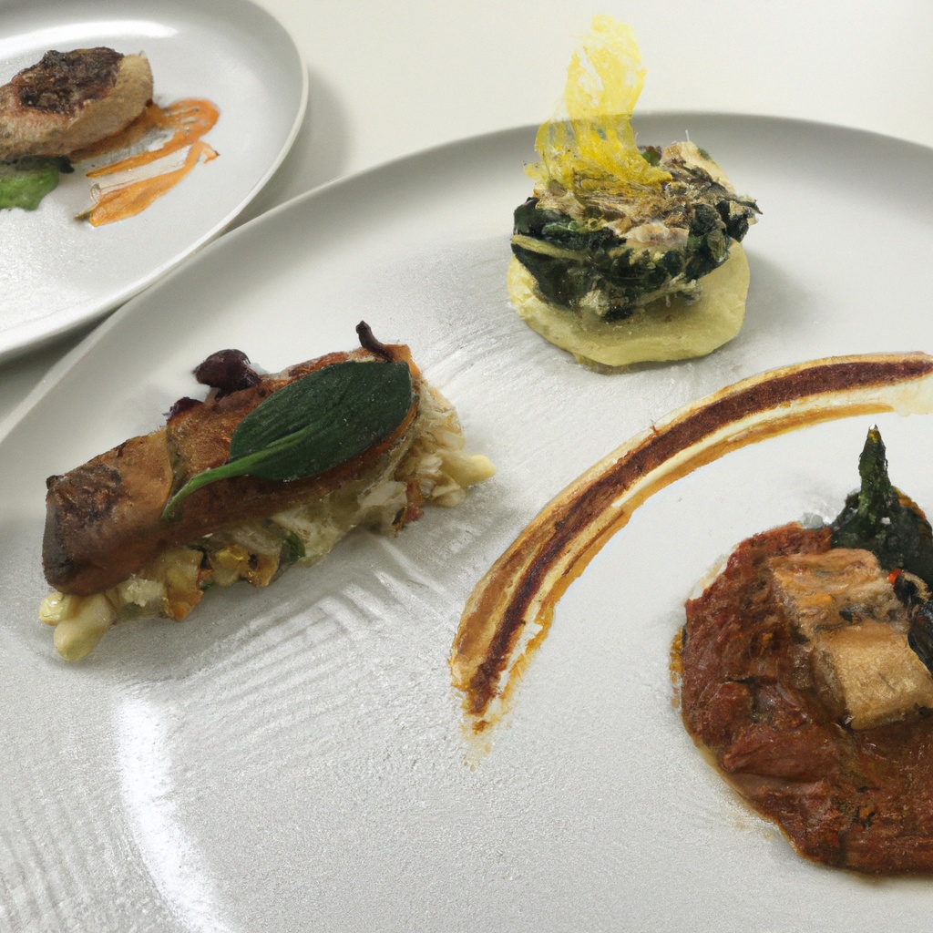 3 Course Meal Ideas: Impress Your Guests with These Delicious Dishes