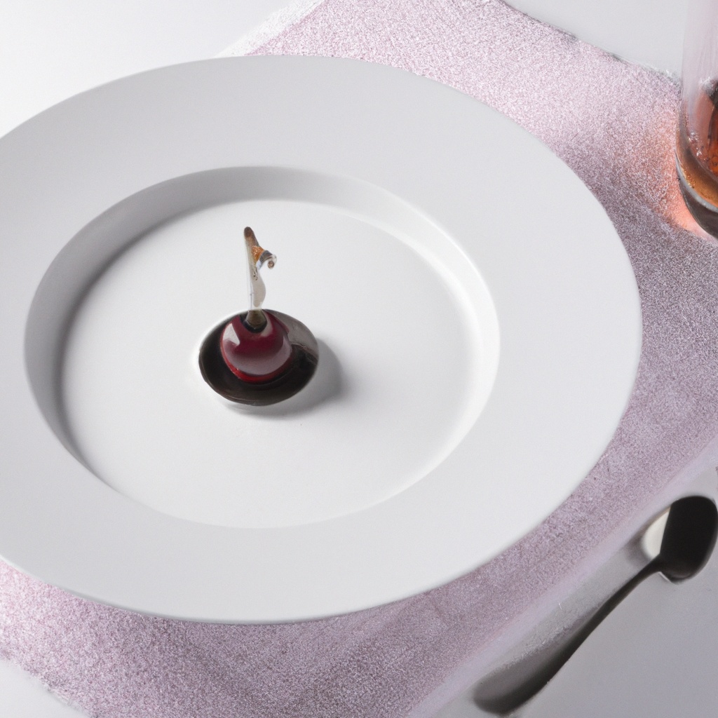 Jerez Cherry Liqueur