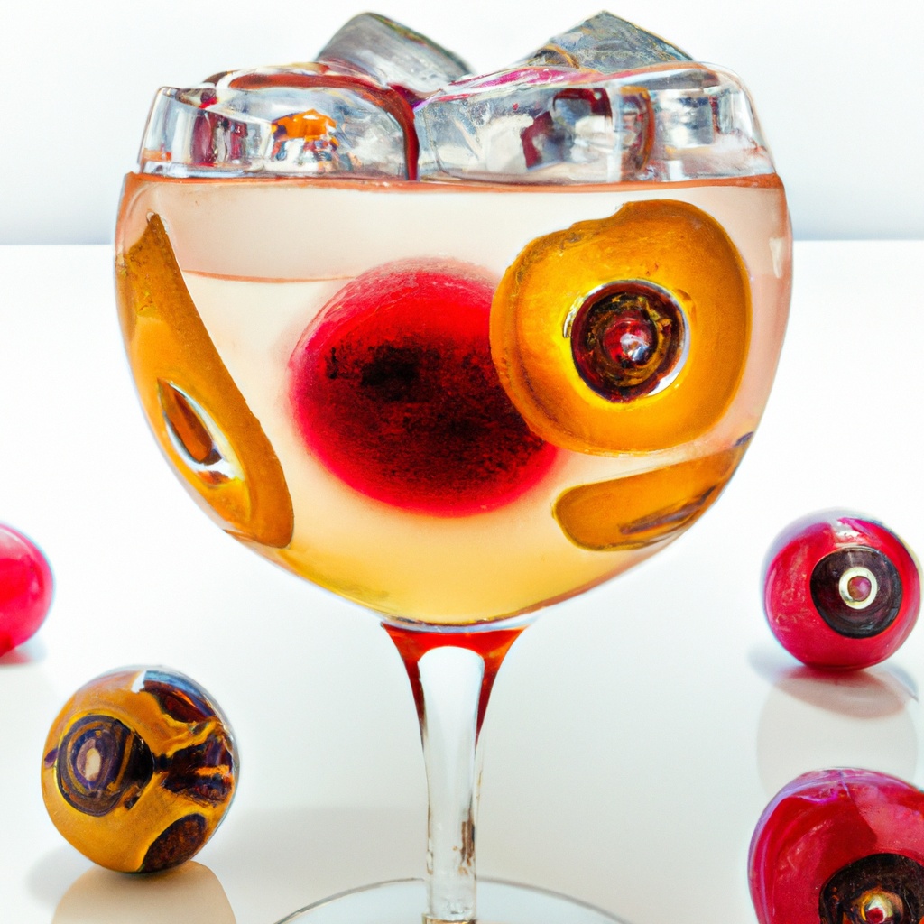 Bols Amsterdammertje (Cocktail)