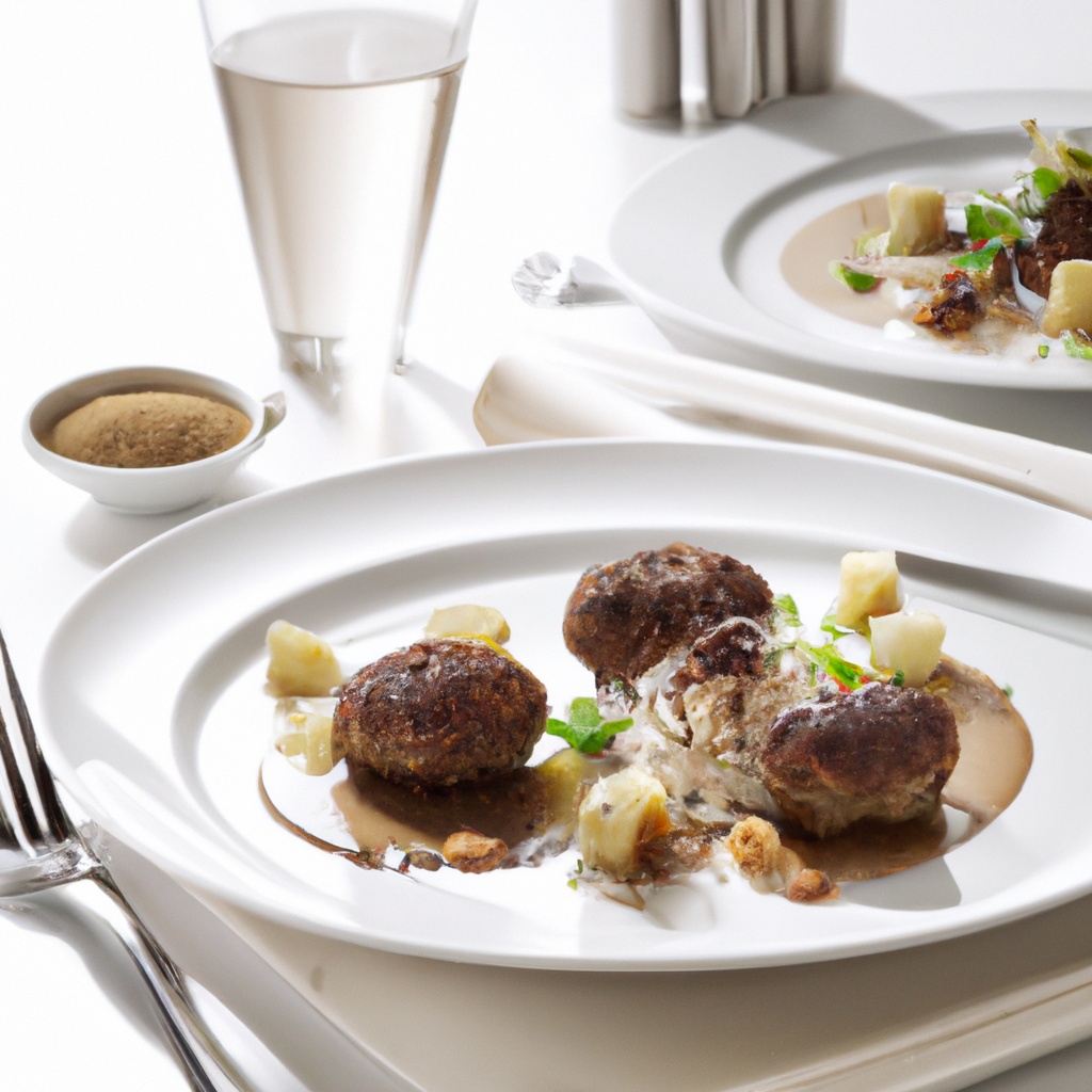 Frikadeller (Danish Meatballs) – Recipe Wise