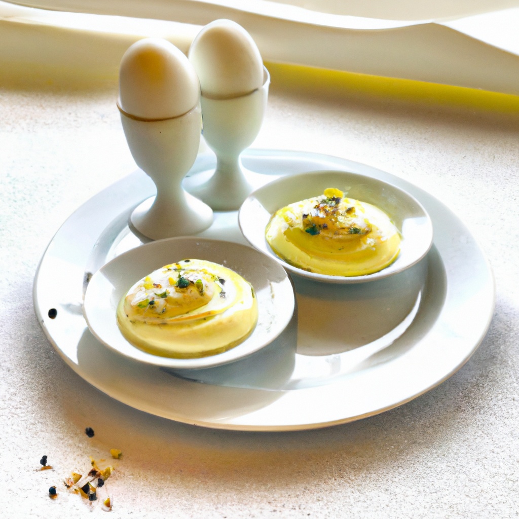 Garlic Mayonnaise (Ailoi)