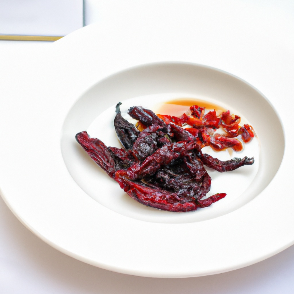 Chiles del Diablo