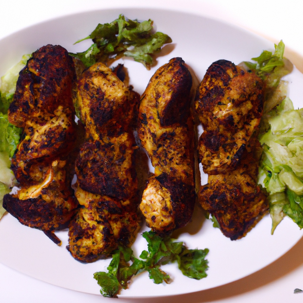 Watson’s Kebabs