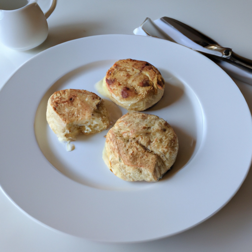 Traditional Bannocks (Scotland)