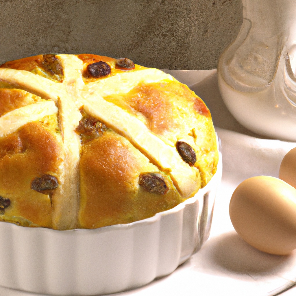 Sicilian Easter Pie – Recipe Wise