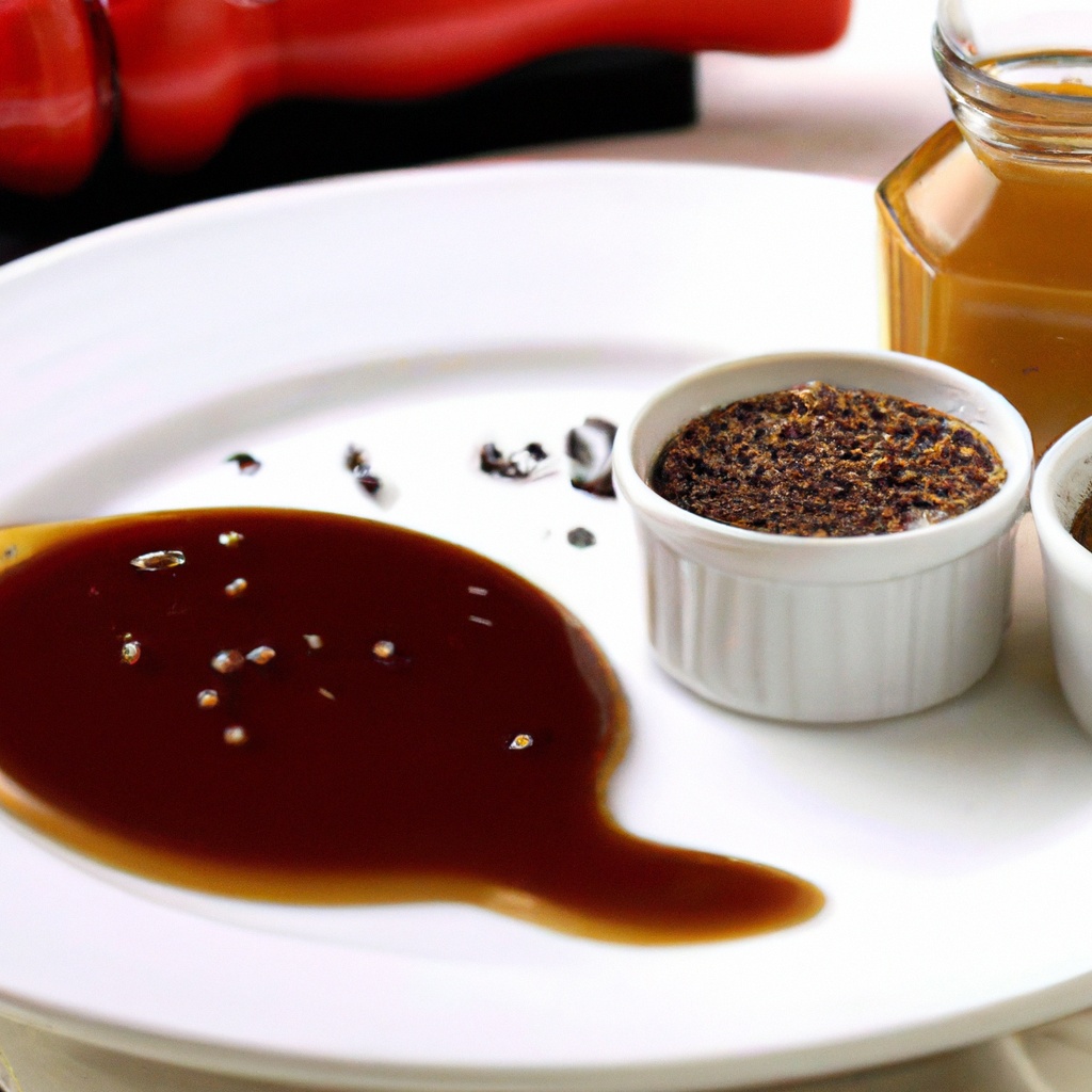 Brown Derby Old Fashioned French Dressing
