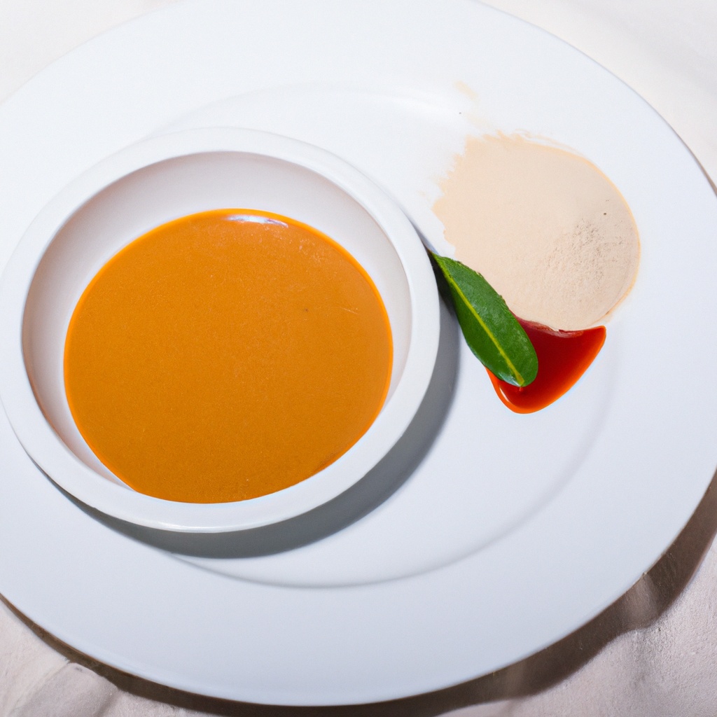 Spicy Bajan Rum Sauce