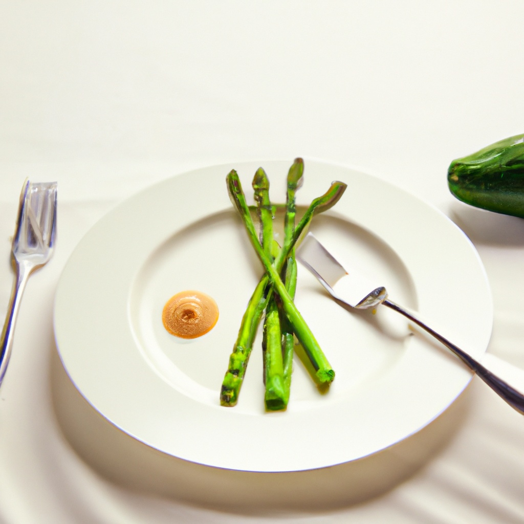 Pan-Fried Asparagus