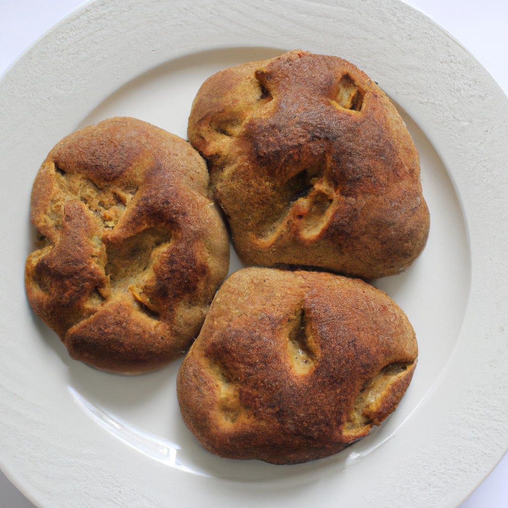 Rewena Paraoa (Maori Bread) – Recipe Wise